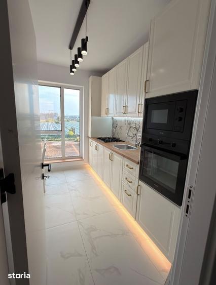 Inchiriez apartament 2 camere, decomandat, direct proprietar - 4