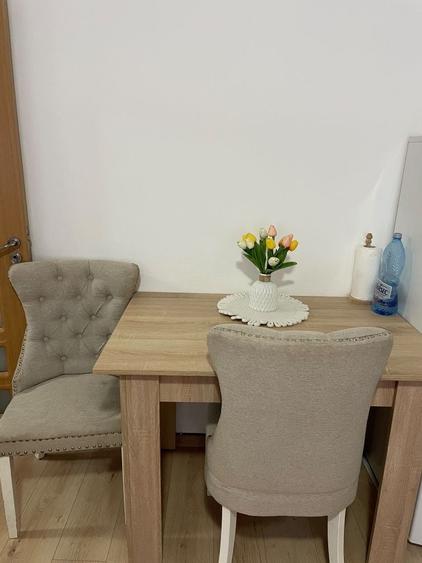 Apartament cu 2 camere în Nufărul