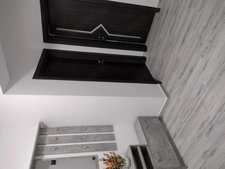 Apartament cu 2 camere decomandat în Theodor Pallady