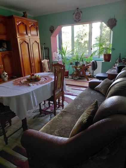 Apartament cu 2 camere în Boiu Mare