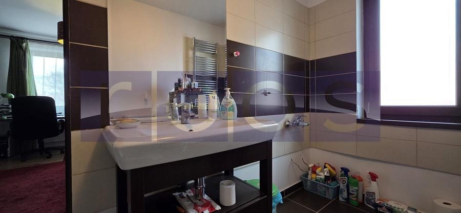 Casă individuală cu 6 camere cu Canalizare în Dudești