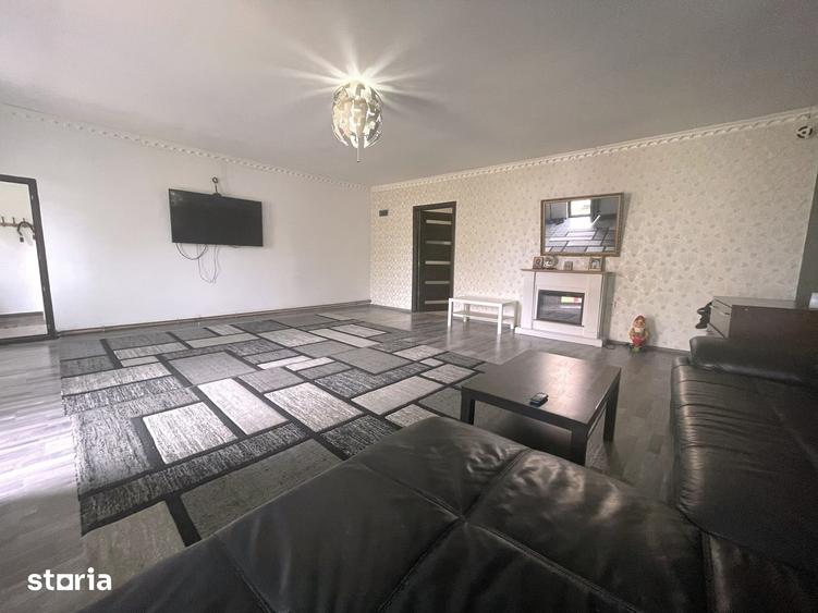 Casă cu 4 camere cu Teren 603 Mp în Petrăchioaia