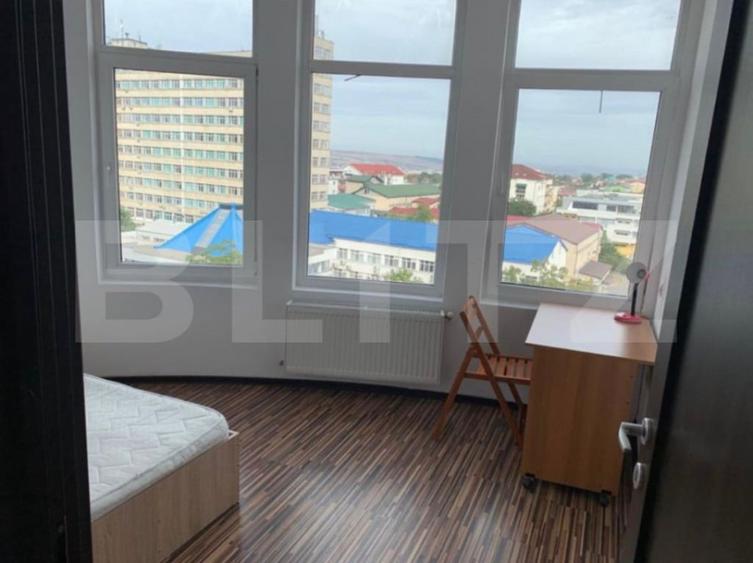 Apartament Premium 3 camere | 100 mp | Terase generoase ] Zo - 8