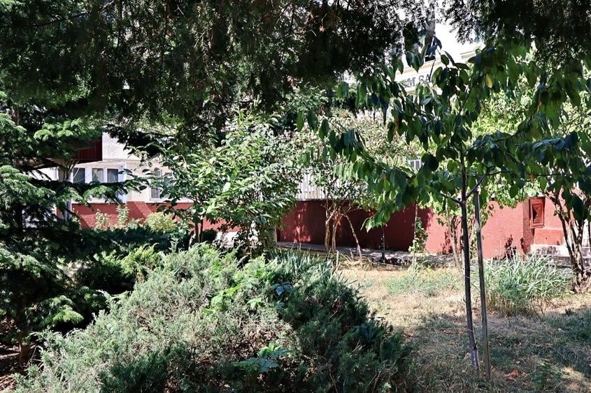 Teren intravilan de 2538 mp, în Universitate
