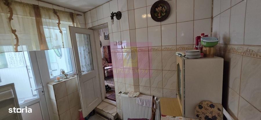 Casă cu 4 camere în Telega