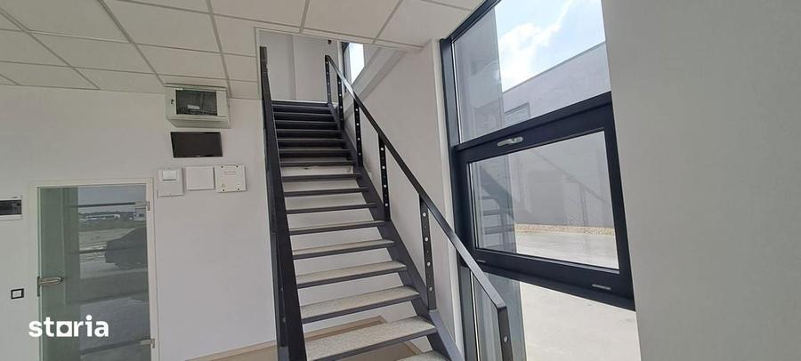 Spațiu comercial, de 397 mp, în Chitila