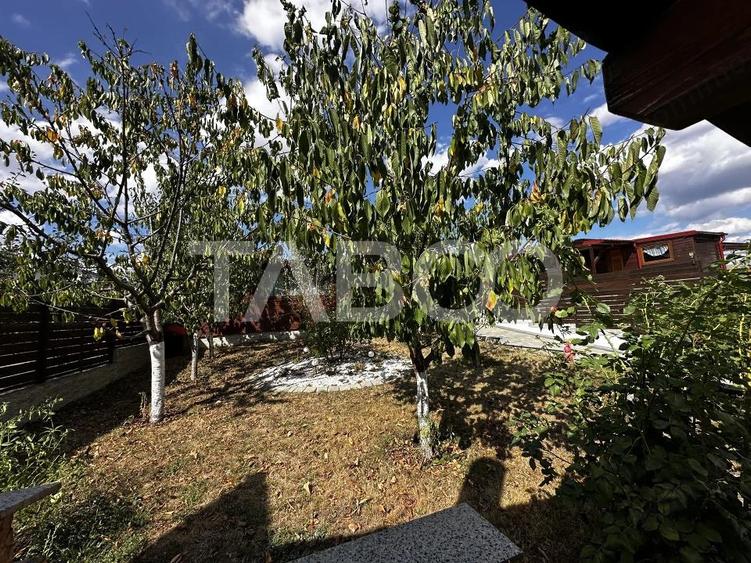 Casă cu 5 camere cu Teren 426 Mp în Central