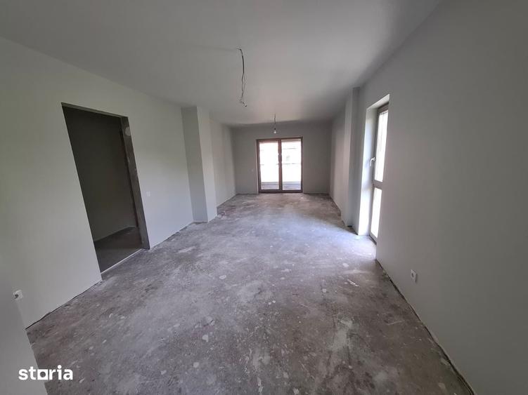 Apartament cu 3 camere în Orașul Vechi