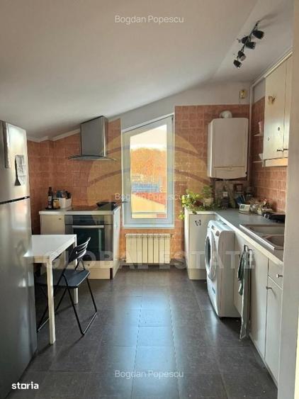 Inchiriere apartament 2 camere - Baneasa - Greenfield | Centrala - 8