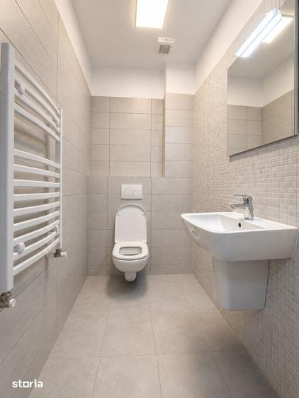 Apartament 2 camere cu vedere catre mare si lac | Casa del Mar | Mamai - 6
