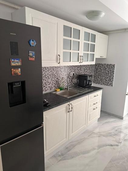 Apartament cu 2 camere decomandat, mobilat în Nord-Vest