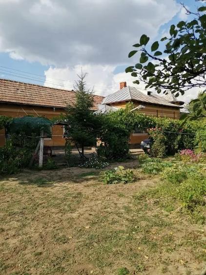 Casă cu 5 camere în Păuleasca