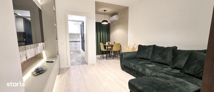Ap 2 Camere | 5 min Metrou Lujerului | Centrala Prop | 2 Locuri Parcar - 3