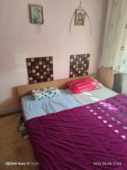 Apartament cu 3 camere semidecomandat în Ultracentral