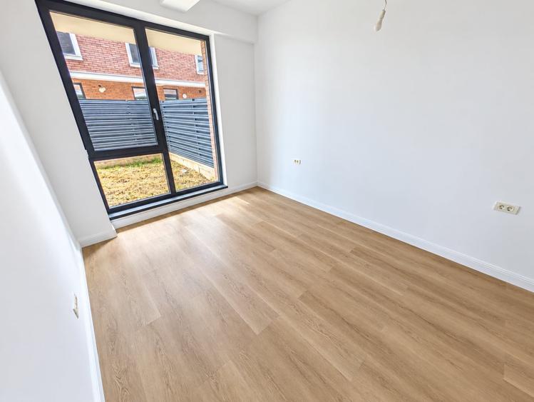 Apartament cu 2 camere în Otopeni