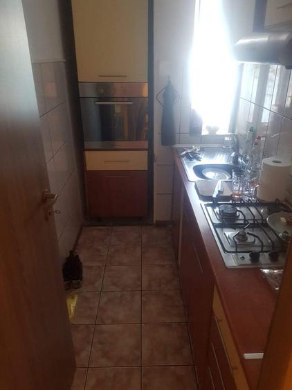 Apartament cu 2 camere decomandat în Exterior Vest