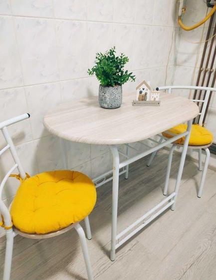 Apartament cu 2 camere decomandat, mobilat în Tudor Vladimirescu