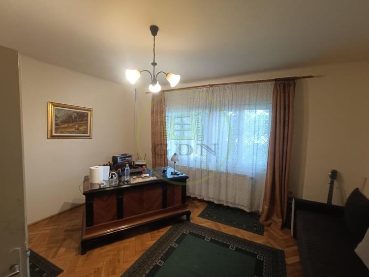 Casă individuală cu 3 camere cu Garaj în Ibănești