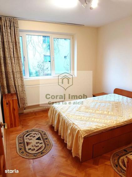 Apartament cu 2 camere în Pajura