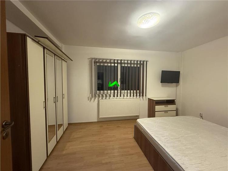 Apartament cu 3 camere decomandat în Ștrand