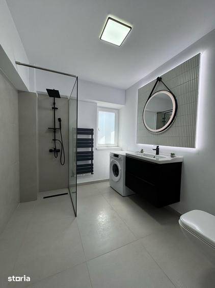 Inchiriere apartament 2 camere in Galati, Mazepa, etaj 1, amenajat lux - 3