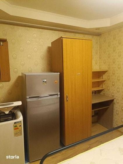 Garsonieră decomandată în Berceni