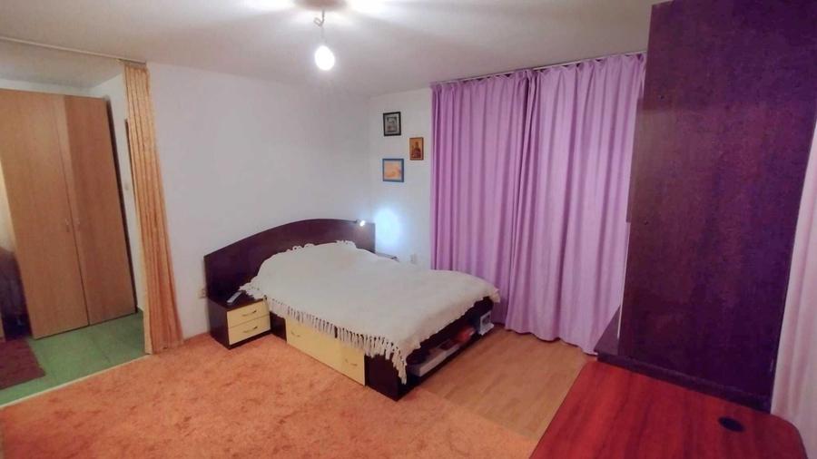 Garsonieră decomandată în Baciu