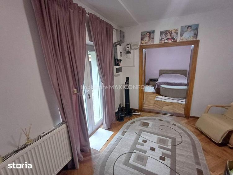 Casă cu 5 camere cu Teren 285 Mp în Apollo