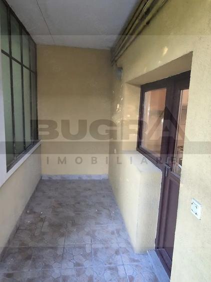 Apartament la casa, 3 camere, 2 bai, 92mp, terasa, zona Iris - 7
