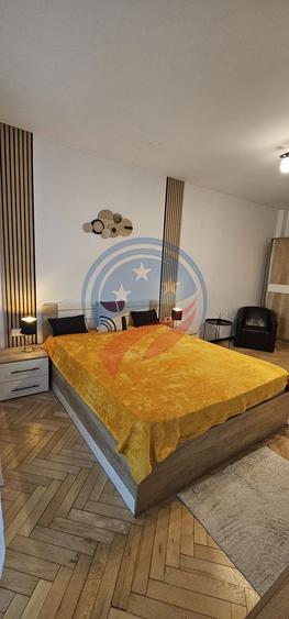 GARSONIERA LUX (2 CAMERE) ULTRACENTRAL - PRIMA INCHIRIERE - 5