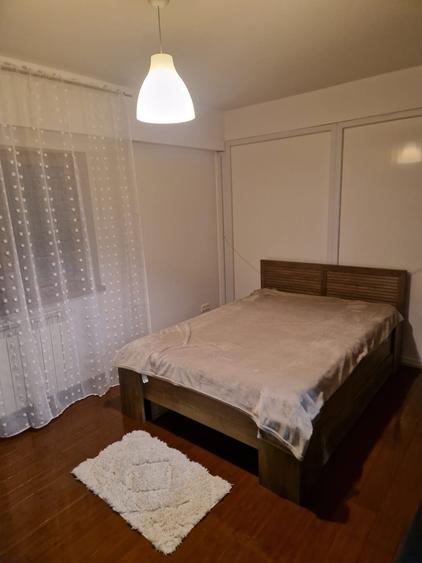 Garsonieră decomandată în Otopeni