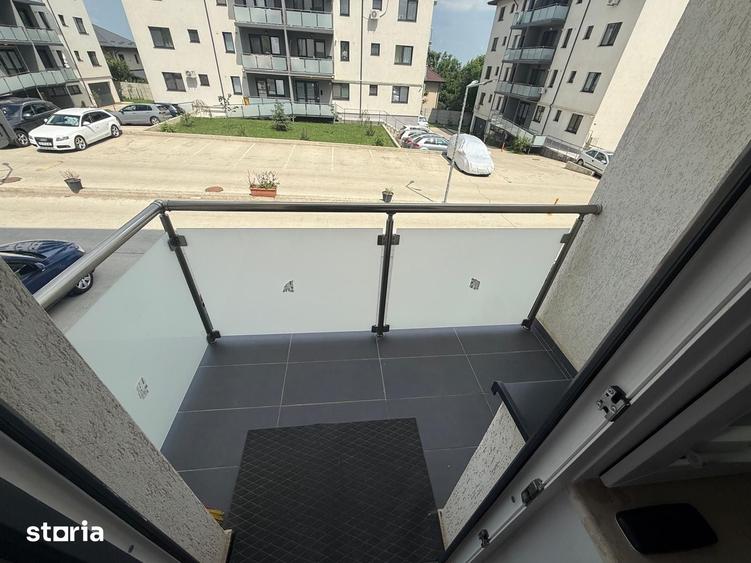 Apartament cu 2 camere în Mircea cel Bătrân