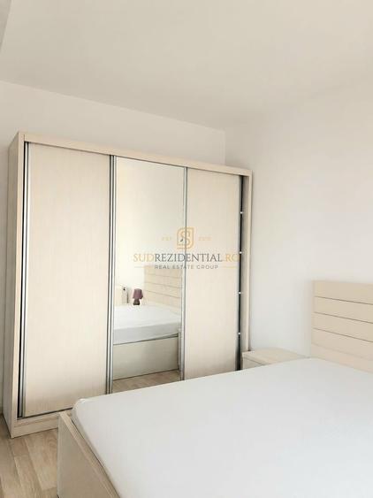 Apartament 2 camere | Metrou Apărătorii Patriei | Vedere panoramică - 5