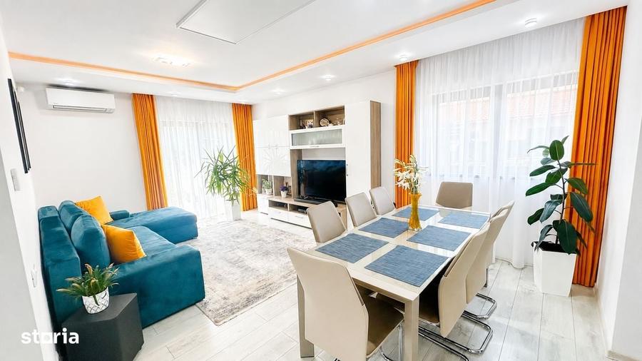 Casă cu 4 camere în Turcheș