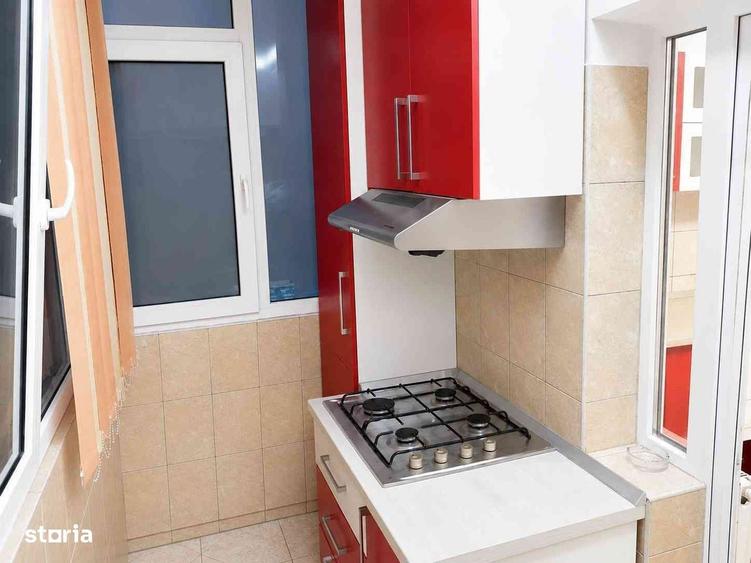 Apartament cu 3 camere în Faleza Nord