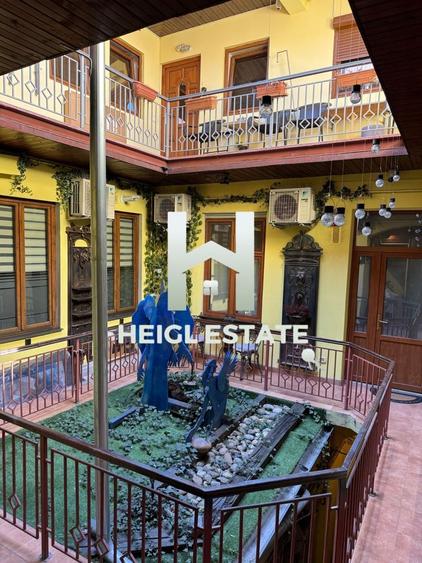 Apartament cu 3 camere, mobilat în Ultracentral