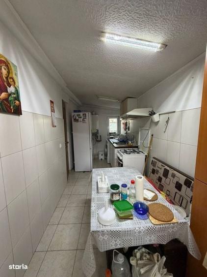 Casă cu 2 camere în Central