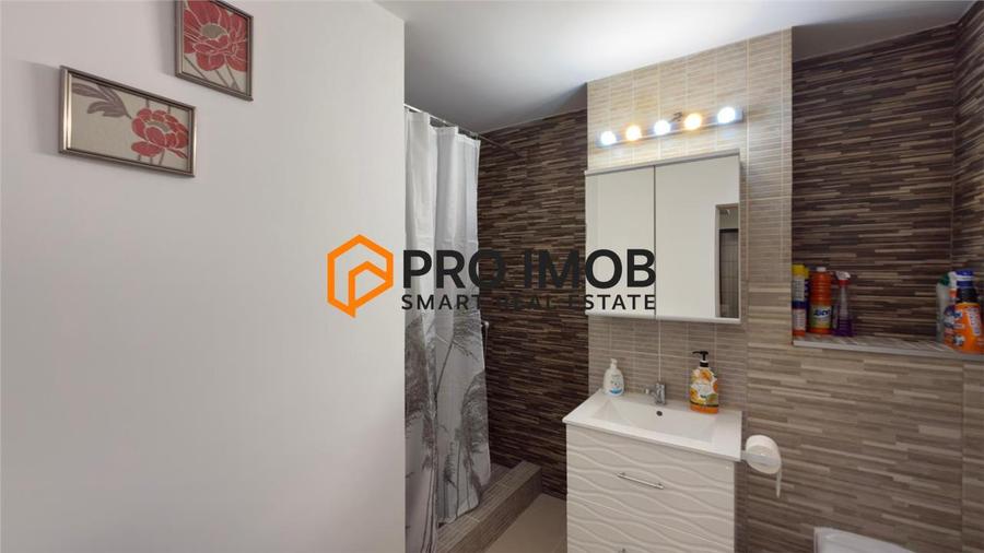 Apartament 2 camere cf 1 decomandat zona Micro 3 - 10