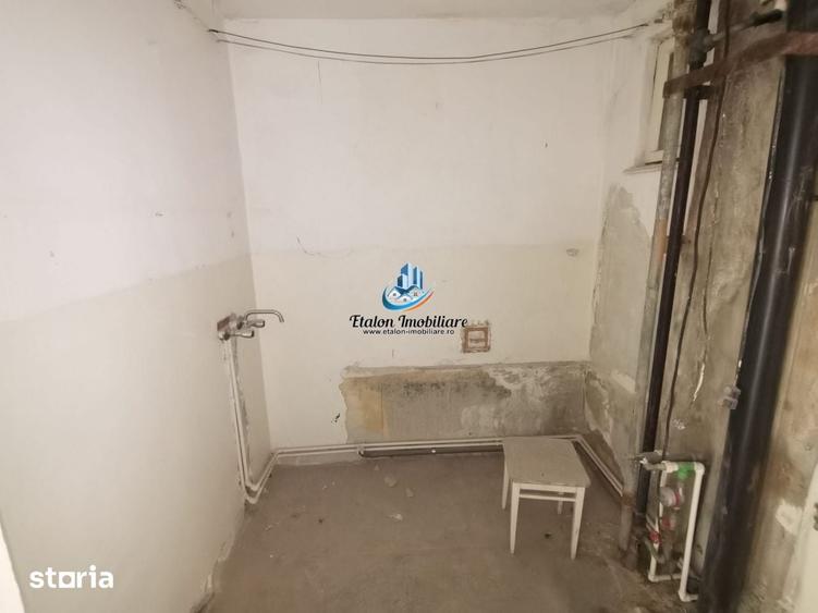 Apartament 3 camere semidecomandat, etaj 3/ LIFT/ Orion Darmanesti - 1