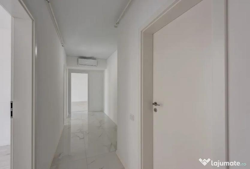 Apartament cu 3 camere decomandat în Militari