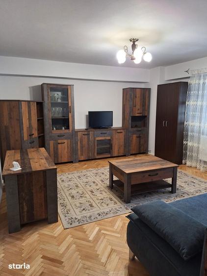 Apartament cu 2 camere, mobilat în Mănăștur