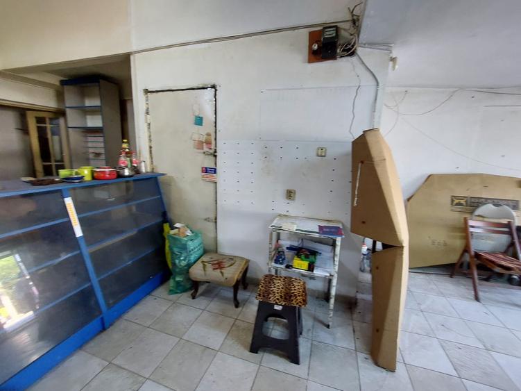 Spațiu comercial, de 103 mp, în Antiaeriană