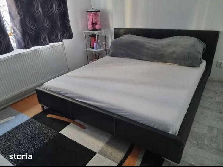 Apartament cu 2 camere în Ciucului