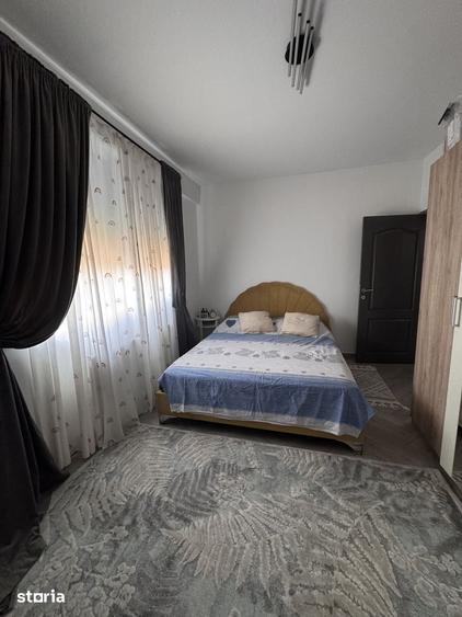 Apartament cu 2 camere în Sud