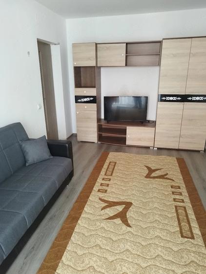 Apartament cu 2 camere decomandat în Florești
