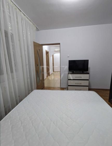 2 camere, et 4/10, 55 mp, bloc 1980-Drumul Taberei/Auchan - 2