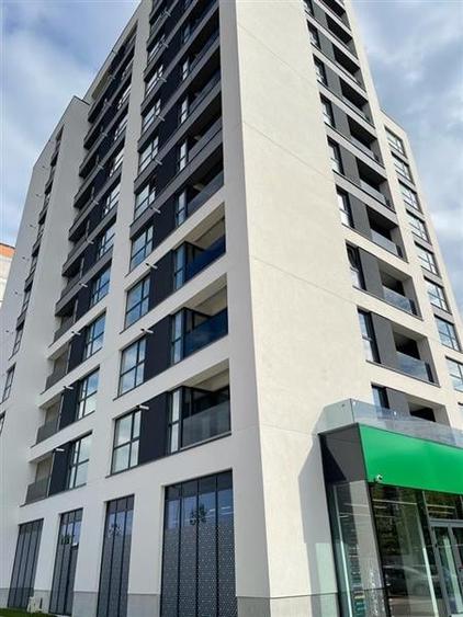 Apartament cu 3 camere decomandat în Rahova