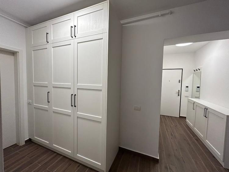 Apartament cu 2 camere decomandat, mobilat în Circumvalațiunii