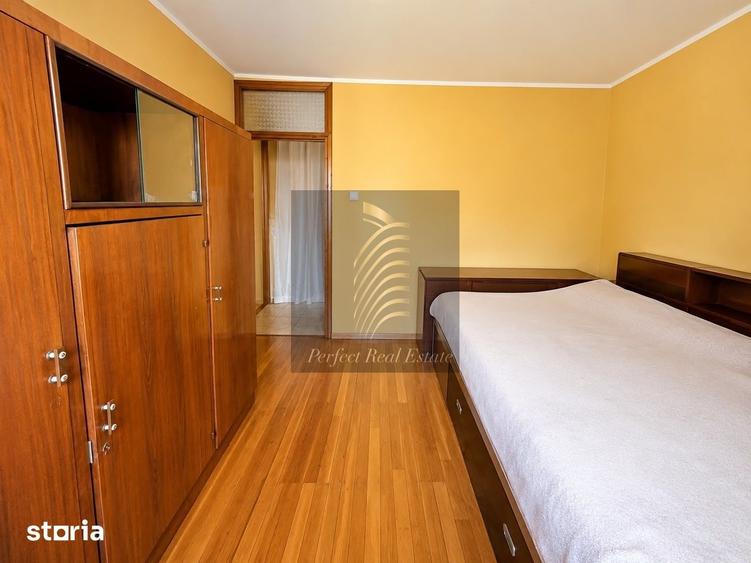 Apartament cu 2 camere decomandat în Sud