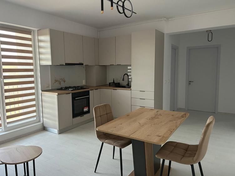 Apartament de inchiriat- Otopeni - 4